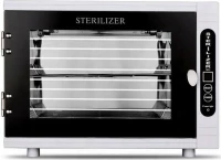Κλίβανος UV 8lt RTD-208A 6W