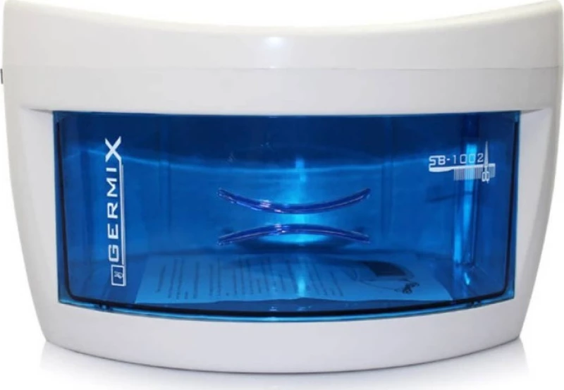 Αποστειρωτής Εργαλείων Με Ακτίνες Uv Germix Xdq-504