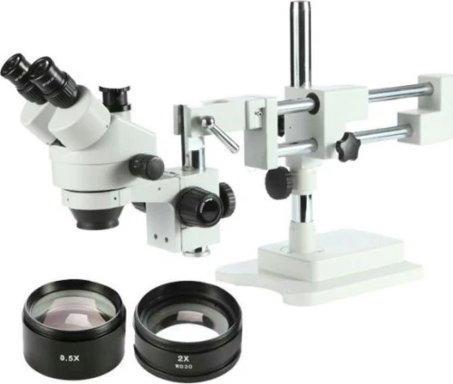 Μικροσκόπιο Sunshine SZM45T-STL2 26599
