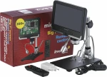 Levenhuk Μικροσκόπιο DTX RC2 76822 (200x)