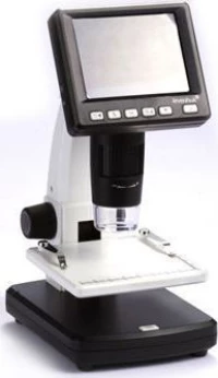 Levenhuk Μικροσκόπιο DTX 500 (3,5") (500x)