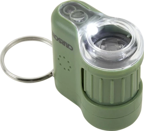 Carson Μικροσκόπιο MicroMini MM-280G (20x)