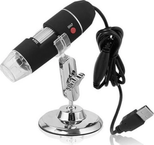 Media-Tech Μικροσκόπιο USB 500X MT4096
