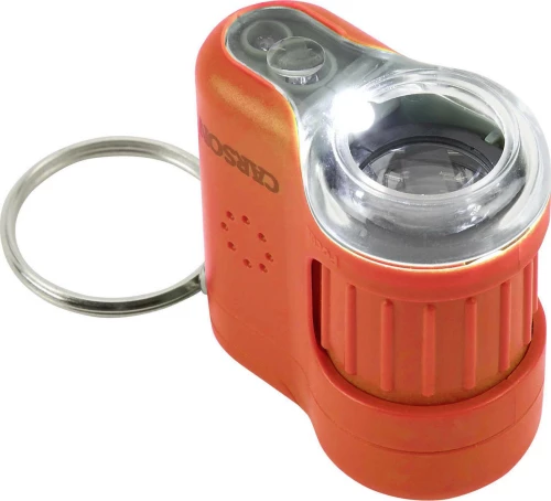 Carson Μικροσκόπιο MicroMini MM-280O (20x)