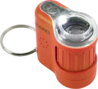 Carson Μικροσκόπιο MicroMini MM-280O (20x)