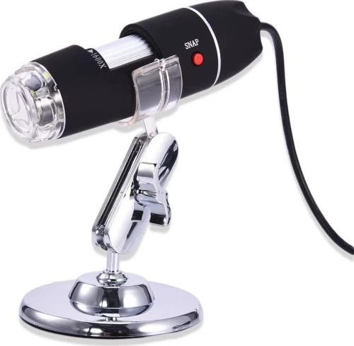 Andowl Μικροσκόπιο USB QY-X03 (1000x)