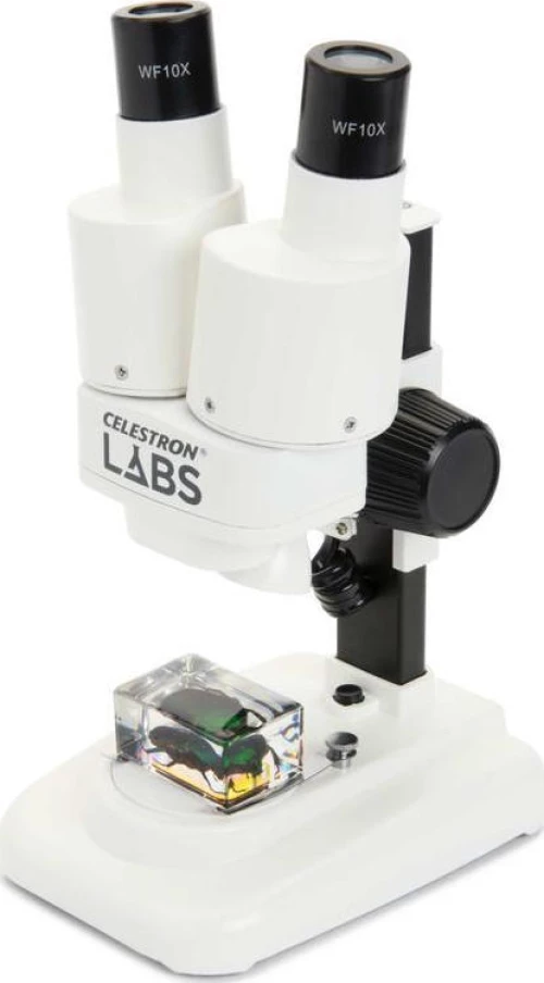 Celestron Μικροσκόπιο S20 44207 (10x)