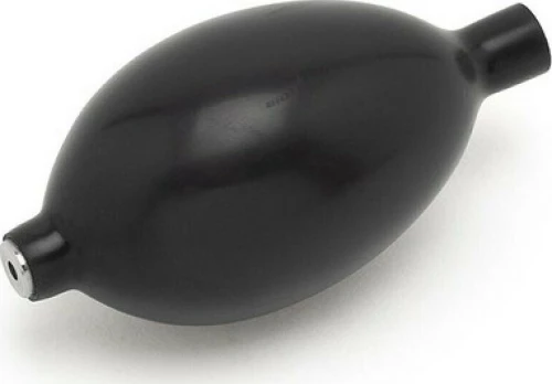 Ανταλλακτικό Πουάρ Πιεσόμετρου Latex 1τμχ.