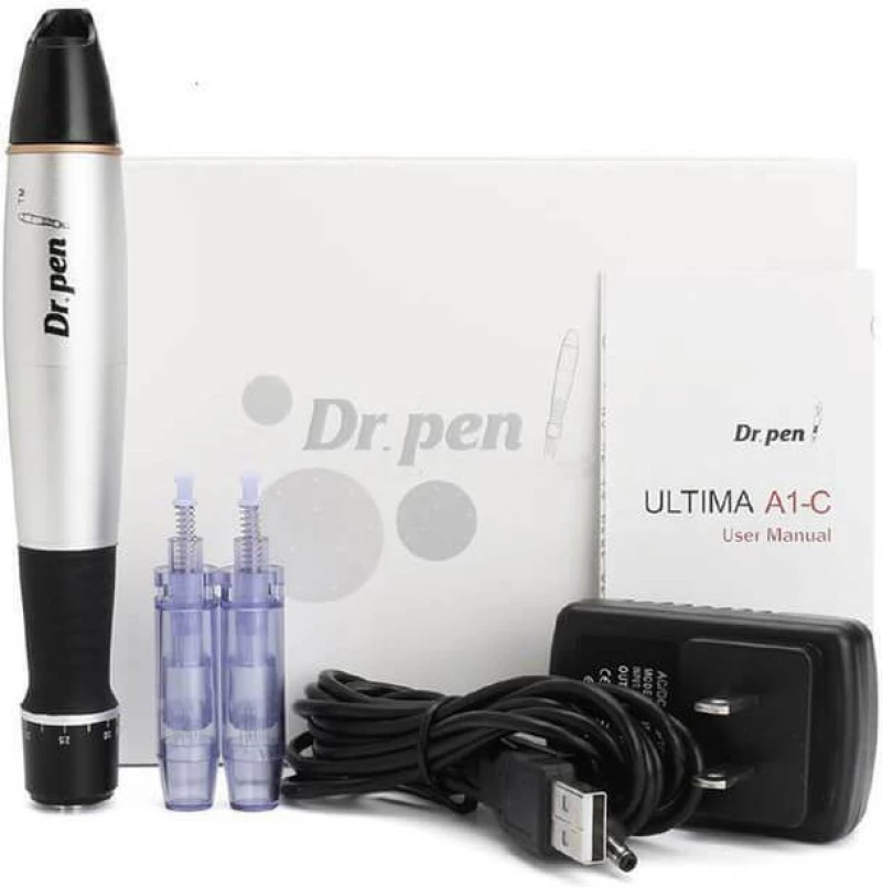Dr. Pen Ultima A1 Συσκευή Μεσοθεραπείας