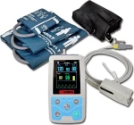 Contec PM50 Holter Πίεσης με Οξυμετρία