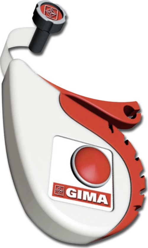 Gima Μεζούρα μέτρησης σώματος