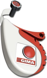Gima Μεζούρα μέτρησης σώματος