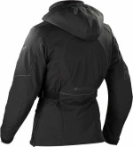 Nordcode Μπουφάν Zeta Lady Μαύρο / Γυναικείο / Χειμερινό / Συνθετικό / Αδιάβροχο