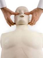 Prestan Jaw Thrust Πρόπλασμα