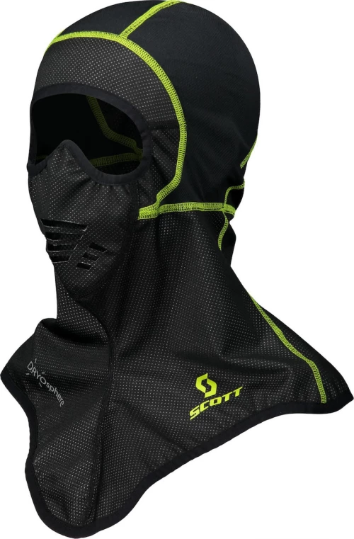Scott Wind DP Facemask
