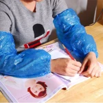 Επιμανίκια Μιας Χρήσης 100τμχ