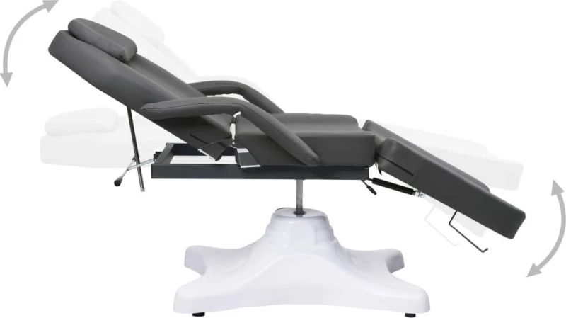 vidaXL Κρεβάτι Πολυθρόνα Αισθητικής 110263