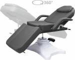 vidaXL Κρεβάτι Πολυθρόνα Αισθητικής 110263