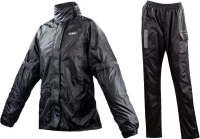 LS2 Tonic Lady Rain Pack Black