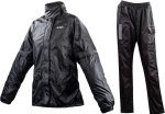 LS2 Tonic Lady Rain Pack Black