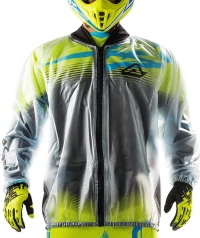 Acerbis Rain Pro Clear 3.0 Jacket