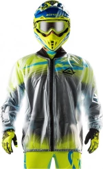 Acerbis Rain Pro Clear 3.0 Jacket