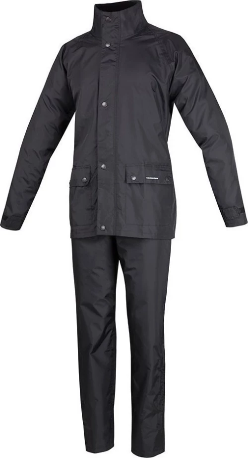 Tucano Urbano Diluvio Plus Set