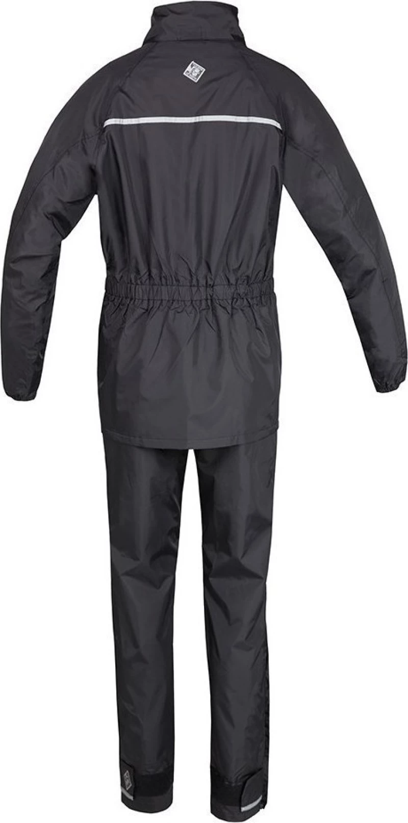 Tucano Urbano Diluvio Plus Set