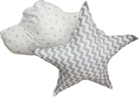 Funna Baby Μαξιλαράκια Paloma Grey