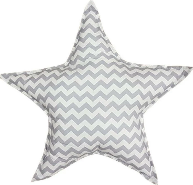 Funna Baby Μαξιλαράκια Paloma Grey