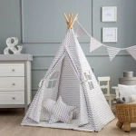 Funna Baby Μαξιλαράκια Paloma Grey