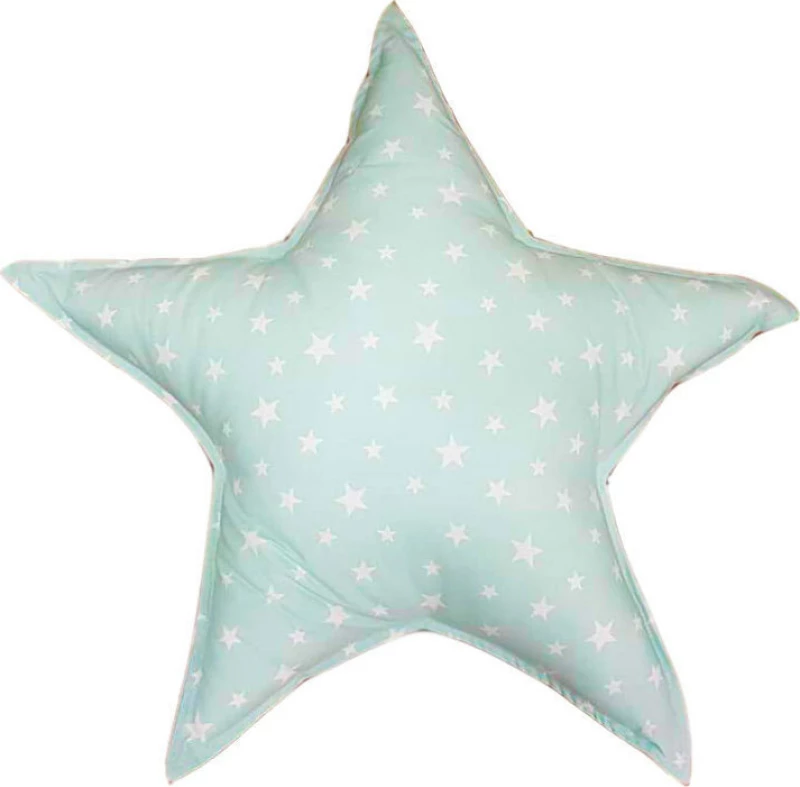 Funna Baby Μαξιλαράκια Aqua Mint