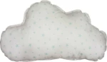 Funna Baby Μαξιλαράκια Aqua Mint
