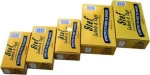 Stef Labels Κρεμαστές Ετικέτες Α/5 55x35mm