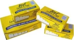 Stef Labels Κρεμαστές Ετικέτες Α/3 35x21mm