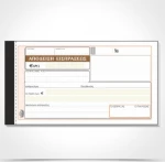Απόδειξη Είσπραξης 228 Typotrust