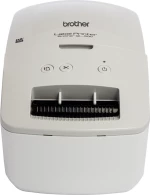 Brother Εκτυπωτής Ετικετών P-Touch QL-600G