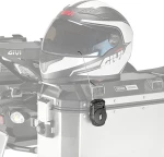 Givi Κλειδαριά Κράνους-Σάκου S220