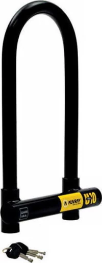 Κλειδαρια Πεταλο Auvray Sra Uforce U10 120X340 Df