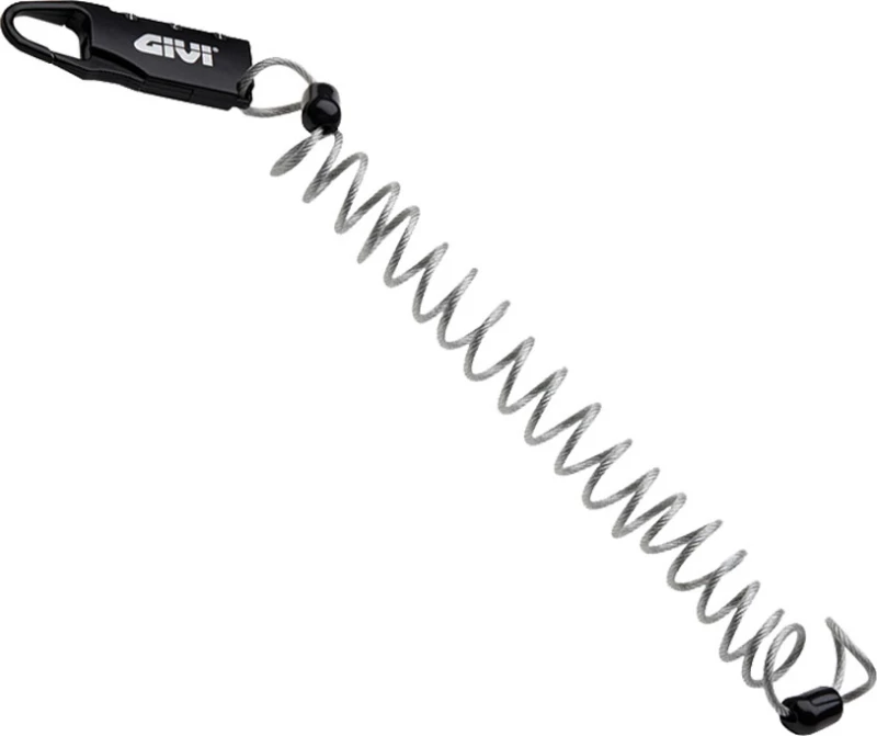 Givi Κλειδαριά Για Σάκους S221