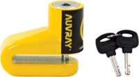 Auvray Disc Lock Scooter BD16