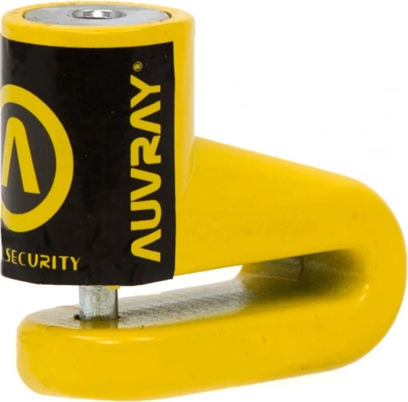 Auvray Disc Lock Scooter BD16