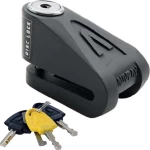 Auvray Dk-06 Disc Lock Black