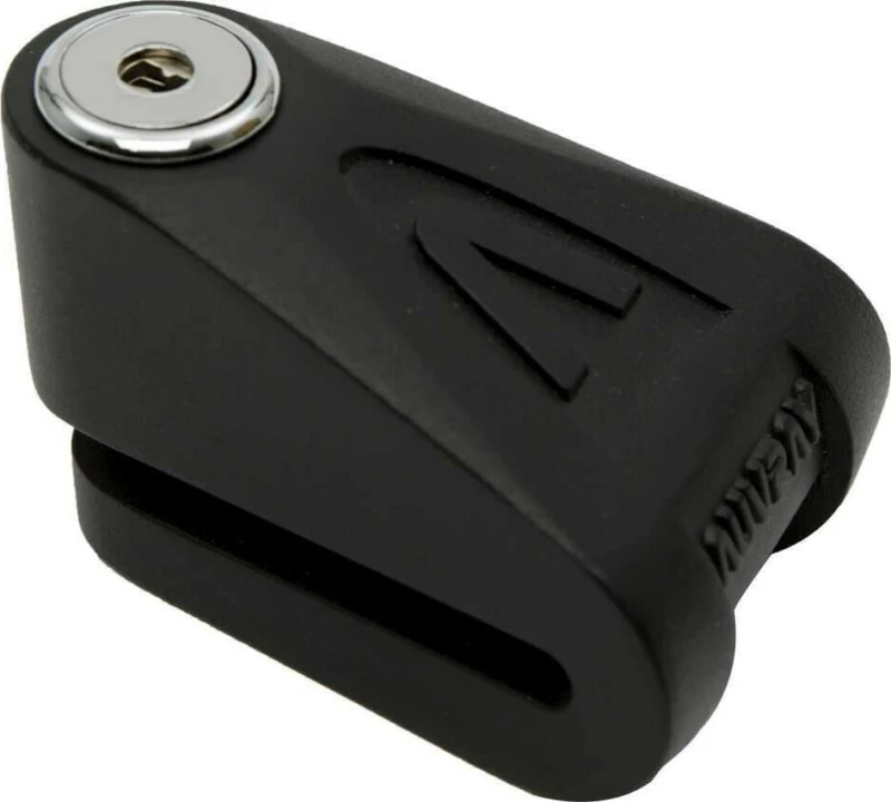 Auvray Dk-06 Disc Lock Black