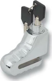 Κλειδαριά Moto Δισκόφρενου Carman CHN-MT270-1
