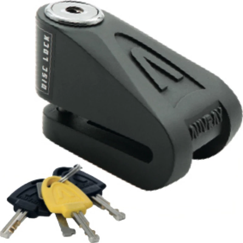 Auvray SRA DK 14 Black