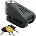 Auvray SRA DK 14 Black