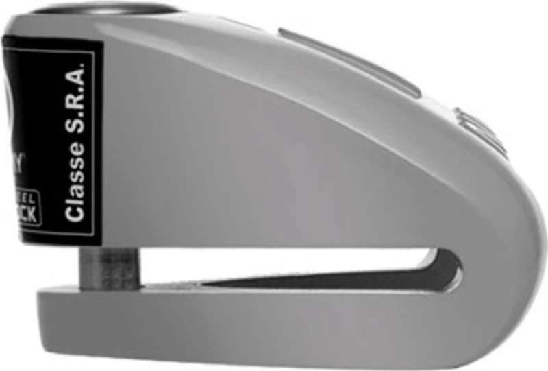 Κλειδαρια Δισκοφρενου Auvray O 10 Mm Inox
