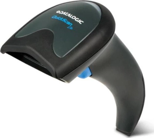 Datalogic Quickscan Lite QW2120 USB Ενσύρματο Scanner Χειρός με Βάση