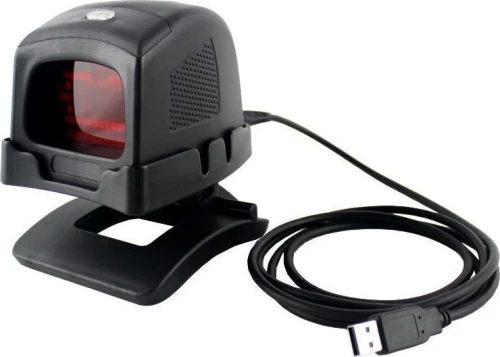 MJ-800 USB Ενσύρματο Scanner Παρουσίασης